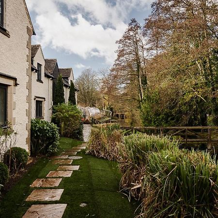 Wild Thyme & Honey Hotel Cirencester Exterior photo